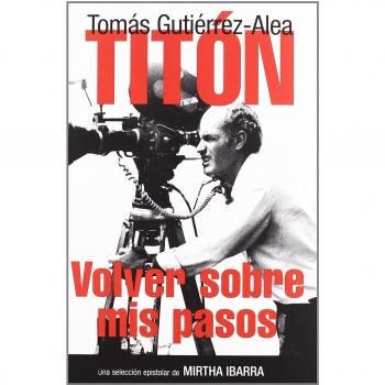 Tomas Gutierrez Alea