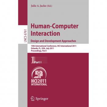 Vitalsource Technologies, Inc. Human-computer Interaction: Design And Development Approaches