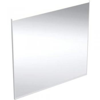 Geberit Option Plus Square Specchio con Luci LED