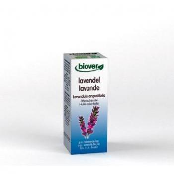 Essence de lavande bio 10ml