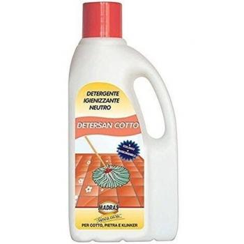 1DS DETERSAN COTTO 1 LT MADRAS DETERGENTE PER COTT