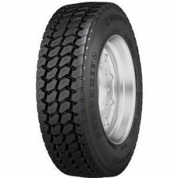 Semperit Work‑T2 265 × 70 R 19,5 143/141J 16PR