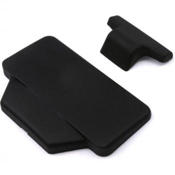 Reposabrazos y Colchón para Mochila Moto