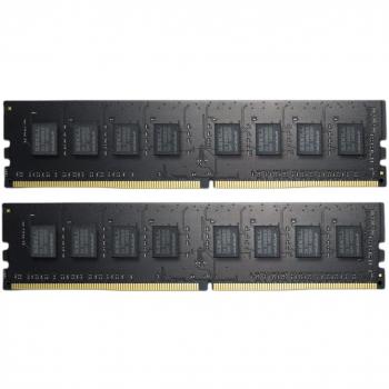 G.Skill DDR4 8GB PC 2400 CL15 KIT (2x4GB) 8GNT Value