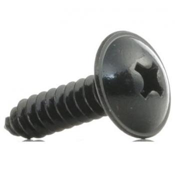 Tornillo para chapa Fijación ROMIX ROM C60463, 10 Piezas