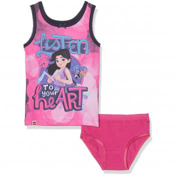 Ropa Interior para Niñas LEGO Wear CM-73440