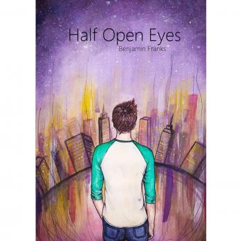 Half Open Eyes