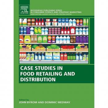 Vitalsource Technologies, Inc. Case Studies In Food Retailing And Distribution