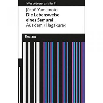 Die Lebensweise eines Samurai
