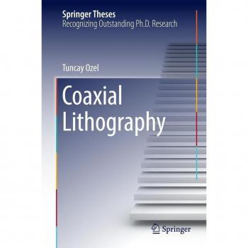 Vitalsource Technologies, Inc. Coaxial Lithography
