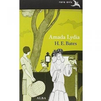 Amada lydia (Tapa blanda).