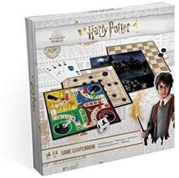 Harry Potter Games Encyclopedia