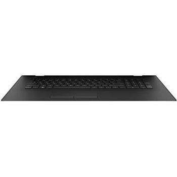 HP Laptop‑Deckel JTB‑W KB FR – Serie 926559‑051