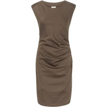 Kaffe Kleid 'India'