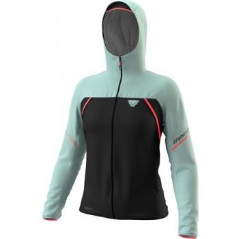 Giacca Dynafit Alpine 3L nera e verde S