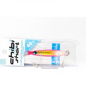 Uroco Compact Metal Jig 40g