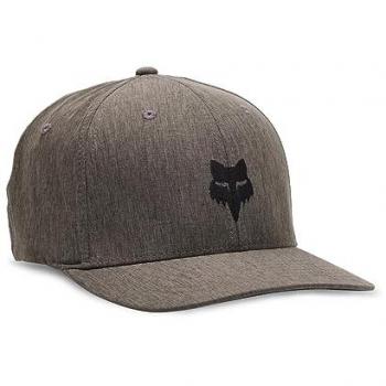 Fox Baseball Cap FOX HEAD SELECT FLEXFIT HAT