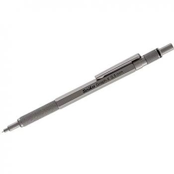 SCRIKSS Graph-X Mechanical Pencil 0.5mm