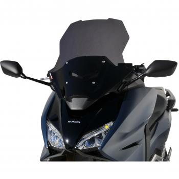 Schermo Vetro Acrilico Ermax Sport Scooter