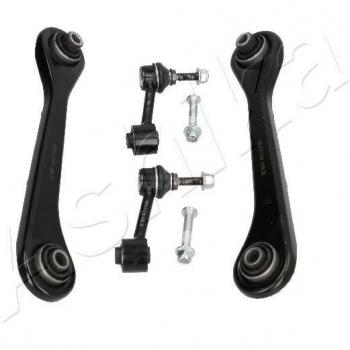 Oscillatore Sospeso ASHIKA 158-00-0926