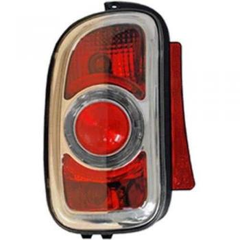 VAN WEZEL Rückleuchte 0523923 – Schlusslicht für MINI