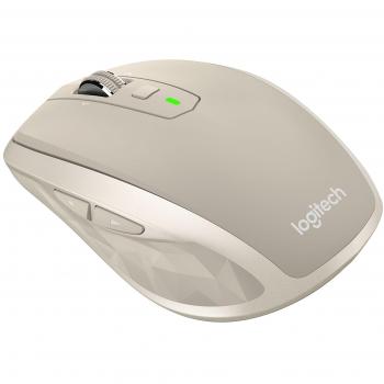 Logitech MX Master 3 Wireless Mouse for Windows and Mac with Bluetooth and Unifying, Standard, Graphite