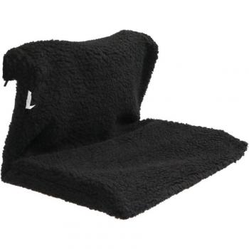 Cama colgante con marco de hierro para gatos