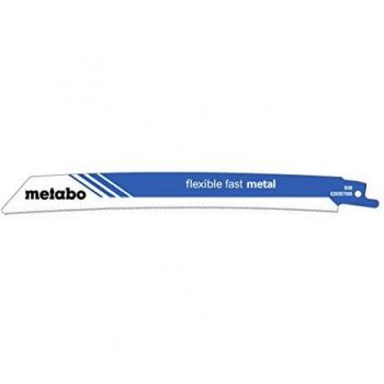 Cacciavite Lame Rapide Metal 225 mm – Kit 5 pezzi