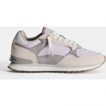 HOFF Lille Damen Sneaker beige/rosa/grau
