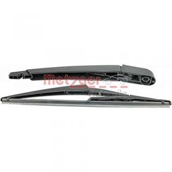 Metzger 2190287 Braccio per tergicristallo