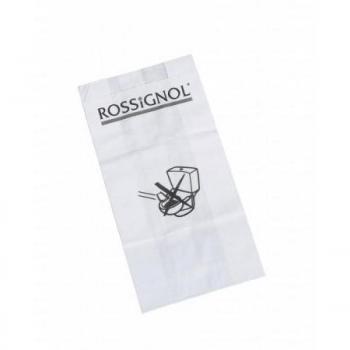 Sachets en papier pour protections périodiques Rossignol Fémina