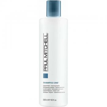 Paul Mitchell Daily Clarifying Shampoo, 500 ml
