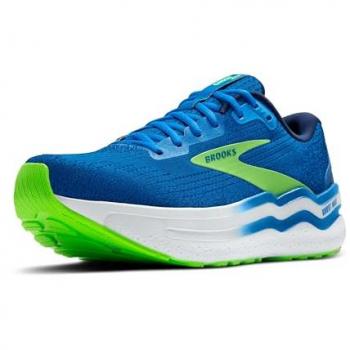 Brooks Ghost Max 2