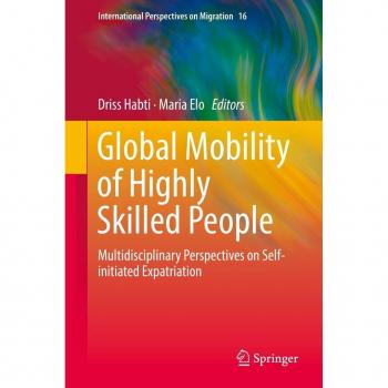 Vitalsource Technologies, Inc. Global Mobility Of Highly Skilled People