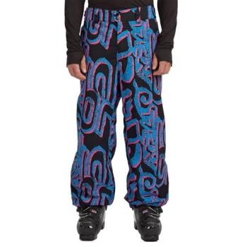 O'Neill FWC'Play Snowboardhose in Pink