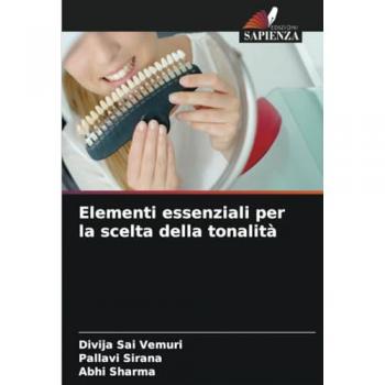 Vemuri, Divija Sai: Elementi essenziali per la scelta della tonalità