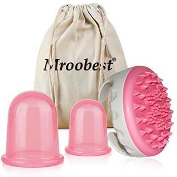 Traitement amincissant jambes, ventre, hanches, fesses, bras