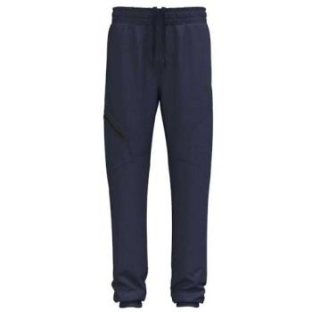 Under Armour Unstoppable Woven Youth Joggers – Navy (S)