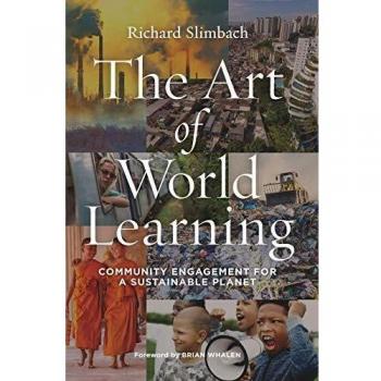 The Art of World Learning: Community Engagement for a Sustainable Planet