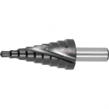 Gradino Inox HSS TiAlN Garant