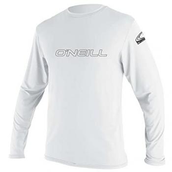 O’Neill Junior Langarmshirt Basic Skin Sun