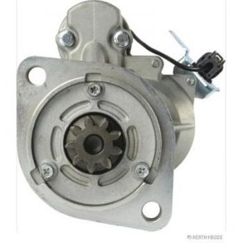 HERTH+BUSS JAKOPARTS J5211085 Starter motor