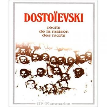 Récits de la maison des morts