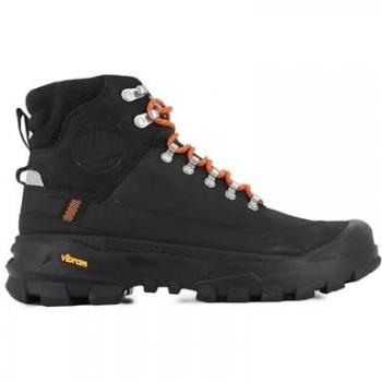 Palladium Rider Thins WP+ Bottes Noires Unisexe 47