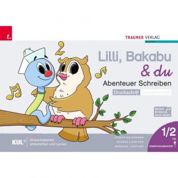 Lilli Bakabu & du