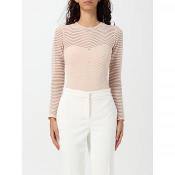 Rosy Radiance Body, L – Elisabetta Franchi Fashion