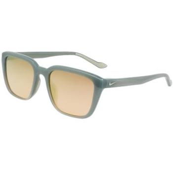 Lunettes de soleil Nike Femme Vertes IF1055X 338