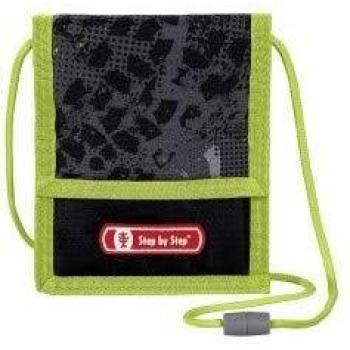 Hama SBS Sport-Compressionbeutel „Green Tractor“