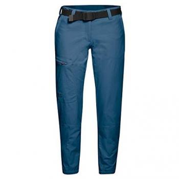 Maier Sports Lulaka 3/4 Ensign Blue Performance Pants – 3XL Female