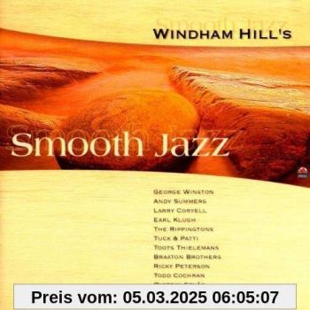 Windham Hill: Jazz Serein